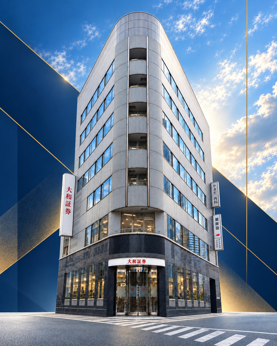 大京本社ビル